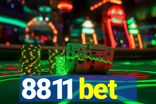 8811 bet
